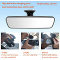 Rear Seat Baby Suction Cup Mirror